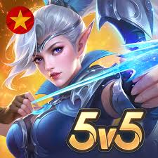 Mobile Legends Bang Bang