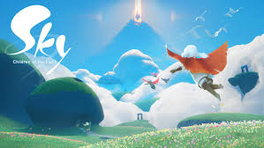 Sky Children of the Light (