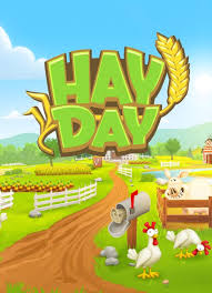 Hay Day