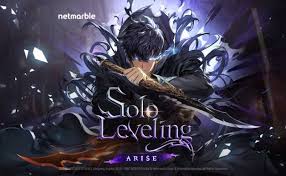 Solo Leveling Aise