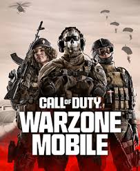 Call Of Duty Warzone Mobile