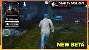 Dead by Daylight Mobile