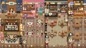 My Hotpot Story