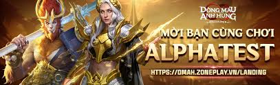 Bloodline Dòng Máu Anh Hùng