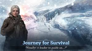 Frostpunk Beyond the Ice