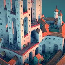 Townscaper