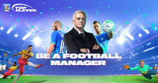 Top Eleven