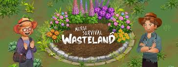 Merge Survival: Wasteland
