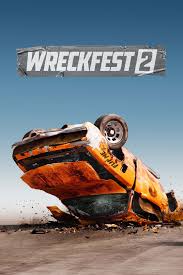 Wreckfest
