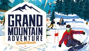 Grand Mountain Adventure