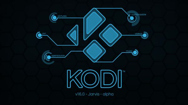 Kodi