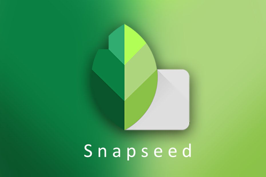Snapseed
