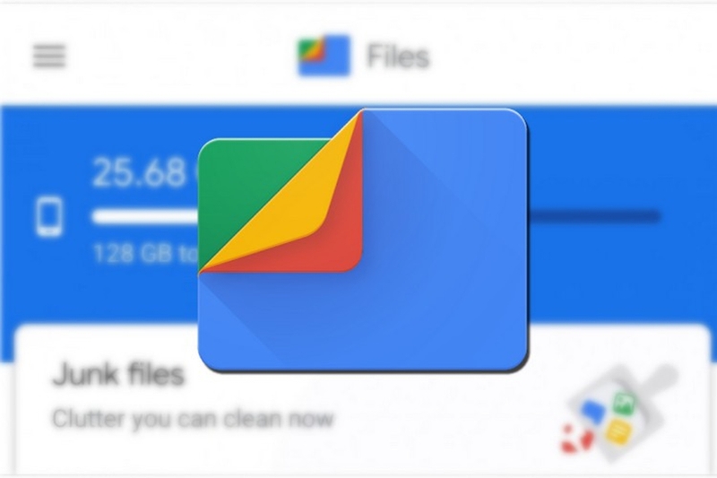 Files by Google