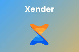Xender