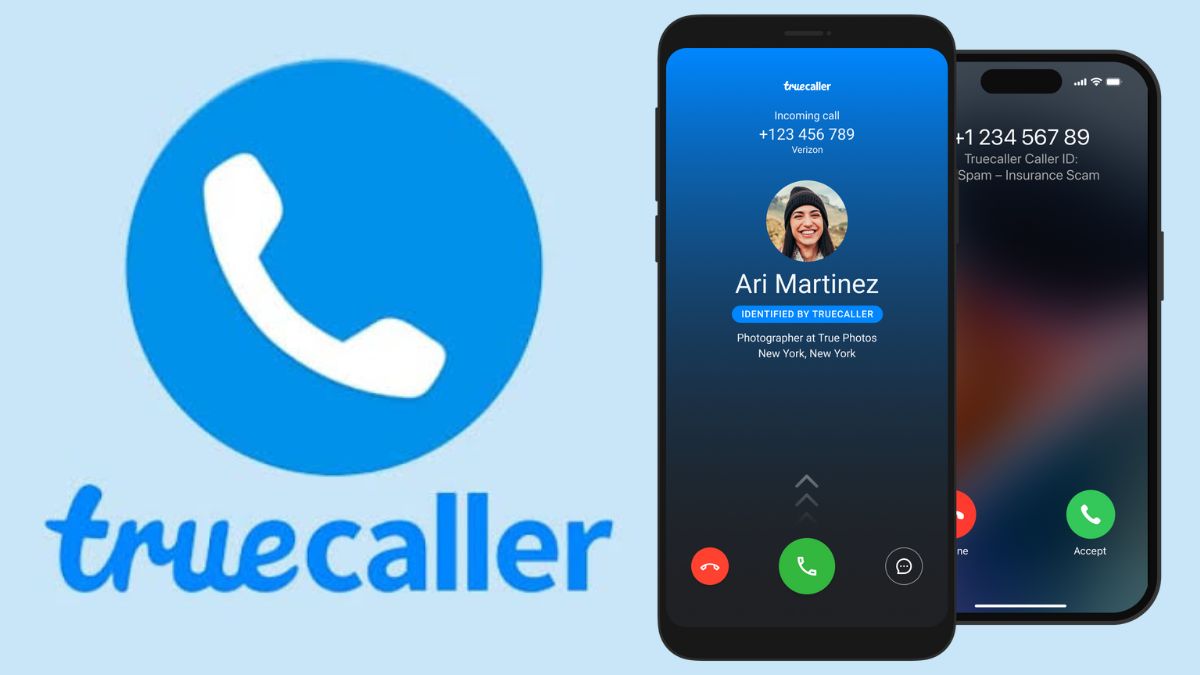Truecaller