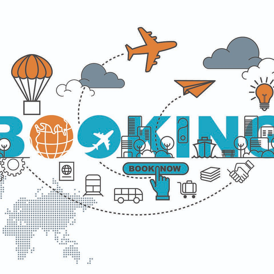 Booking