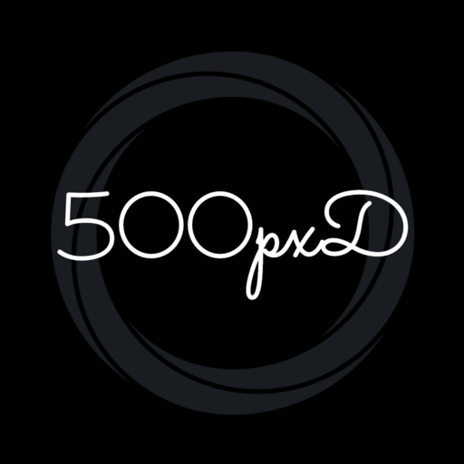 500px