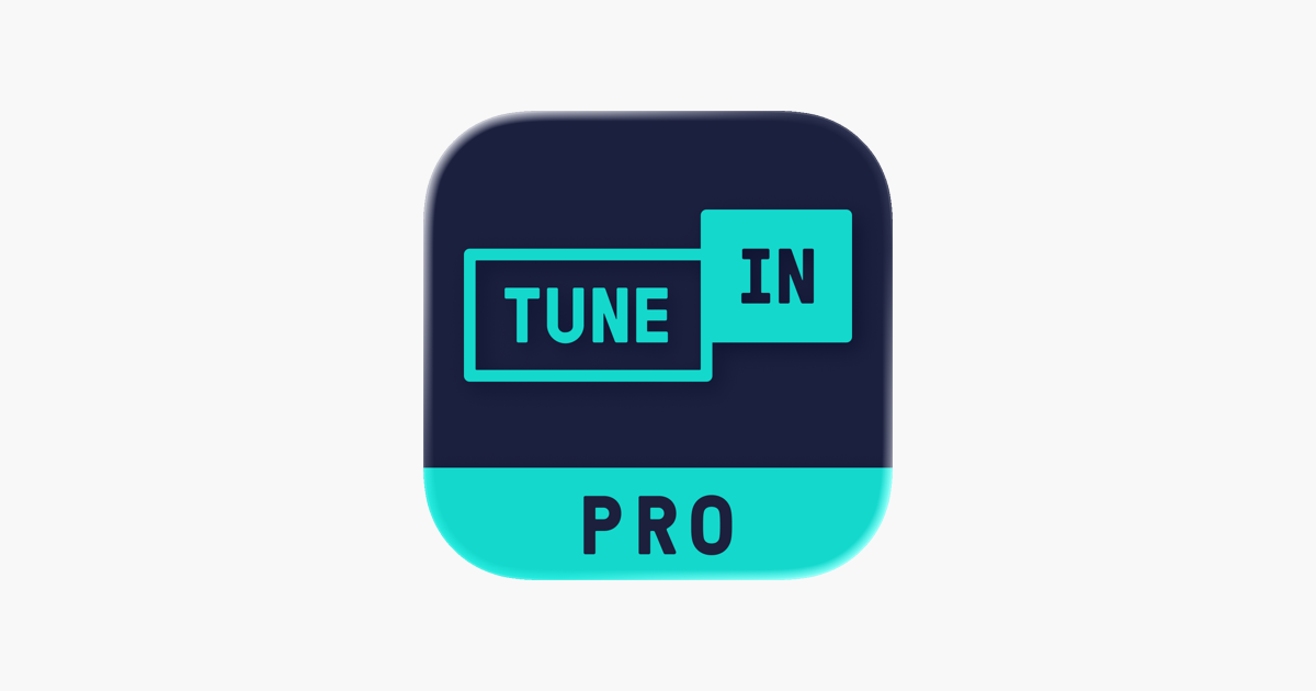 TuneIn Radio Pro