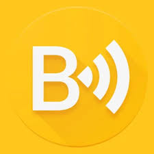 BubbleUPnP