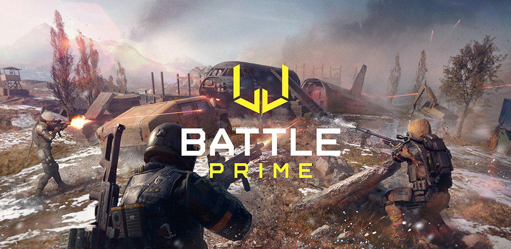 Battle Prime