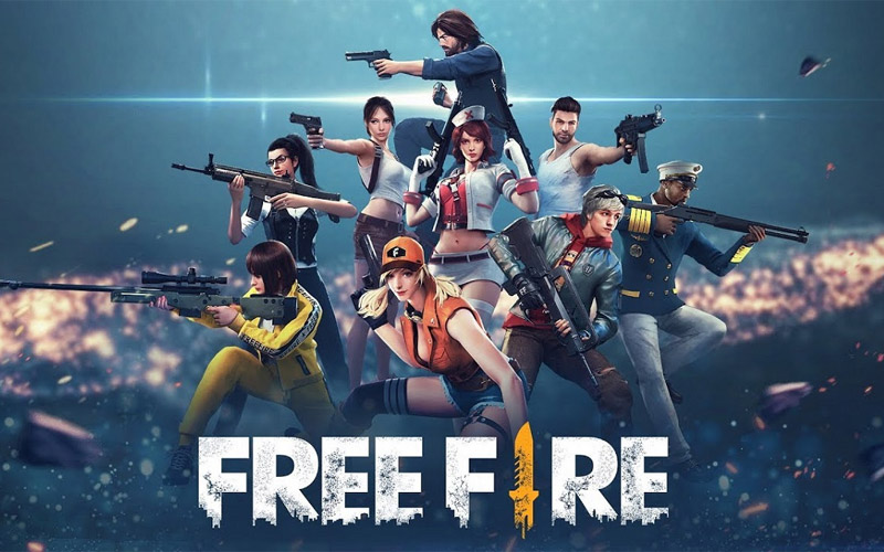 Free Fire