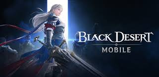 Black Desert Mobile