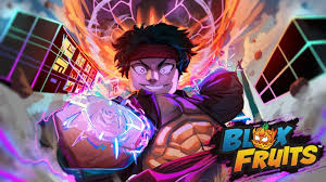 Blox Fruit
