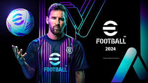 eFootball (PES Mobile)