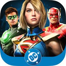 Injustice 2